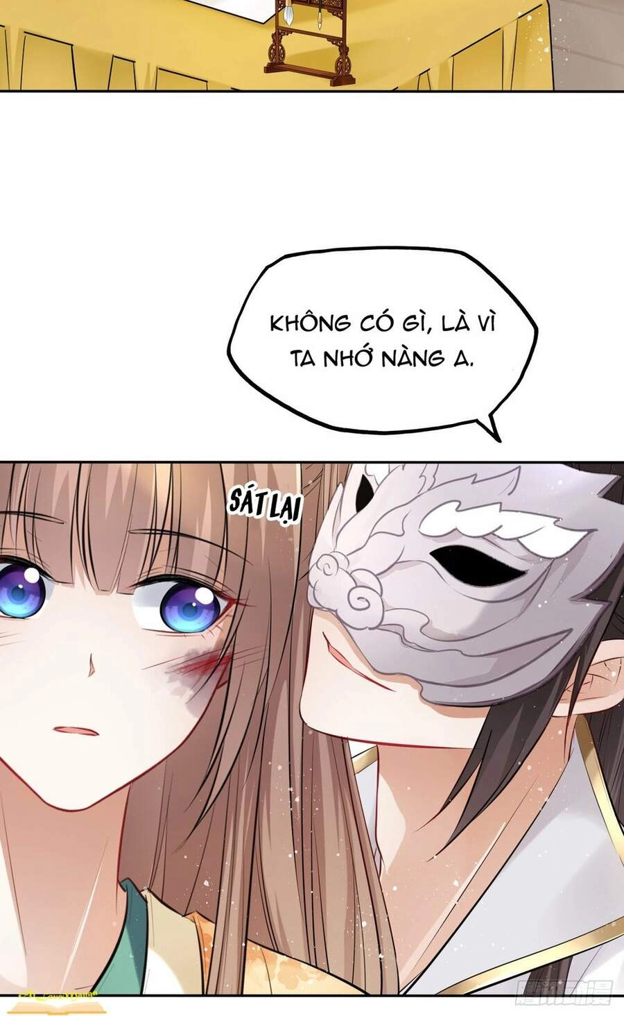 Vương Phi Thật Thích Trang Điểm Chapter 39 - 14