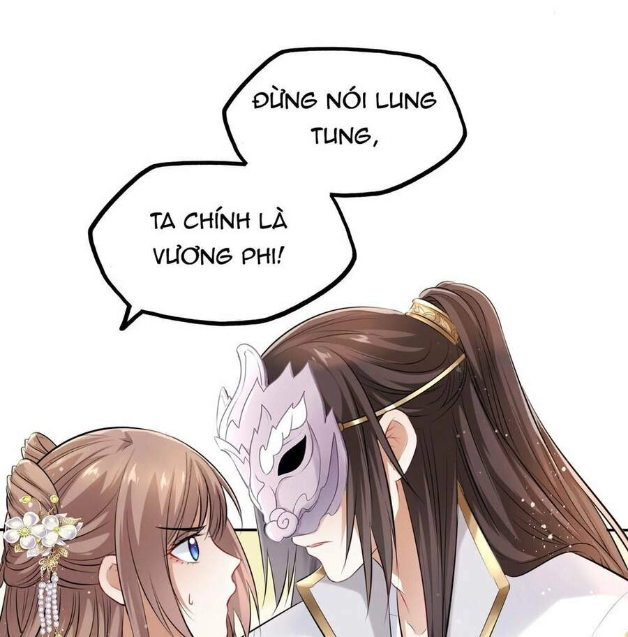 Vương Phi Thật Thích Trang Điểm Chapter 39 - 15