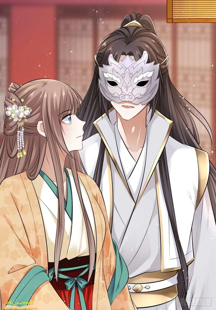 Vương Phi Thật Thích Trang Điểm Chapter 39 - 20