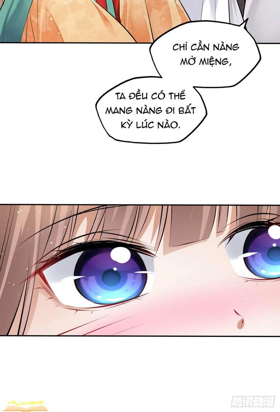 Vương Phi Thật Thích Trang Điểm Chapter 39 - 21