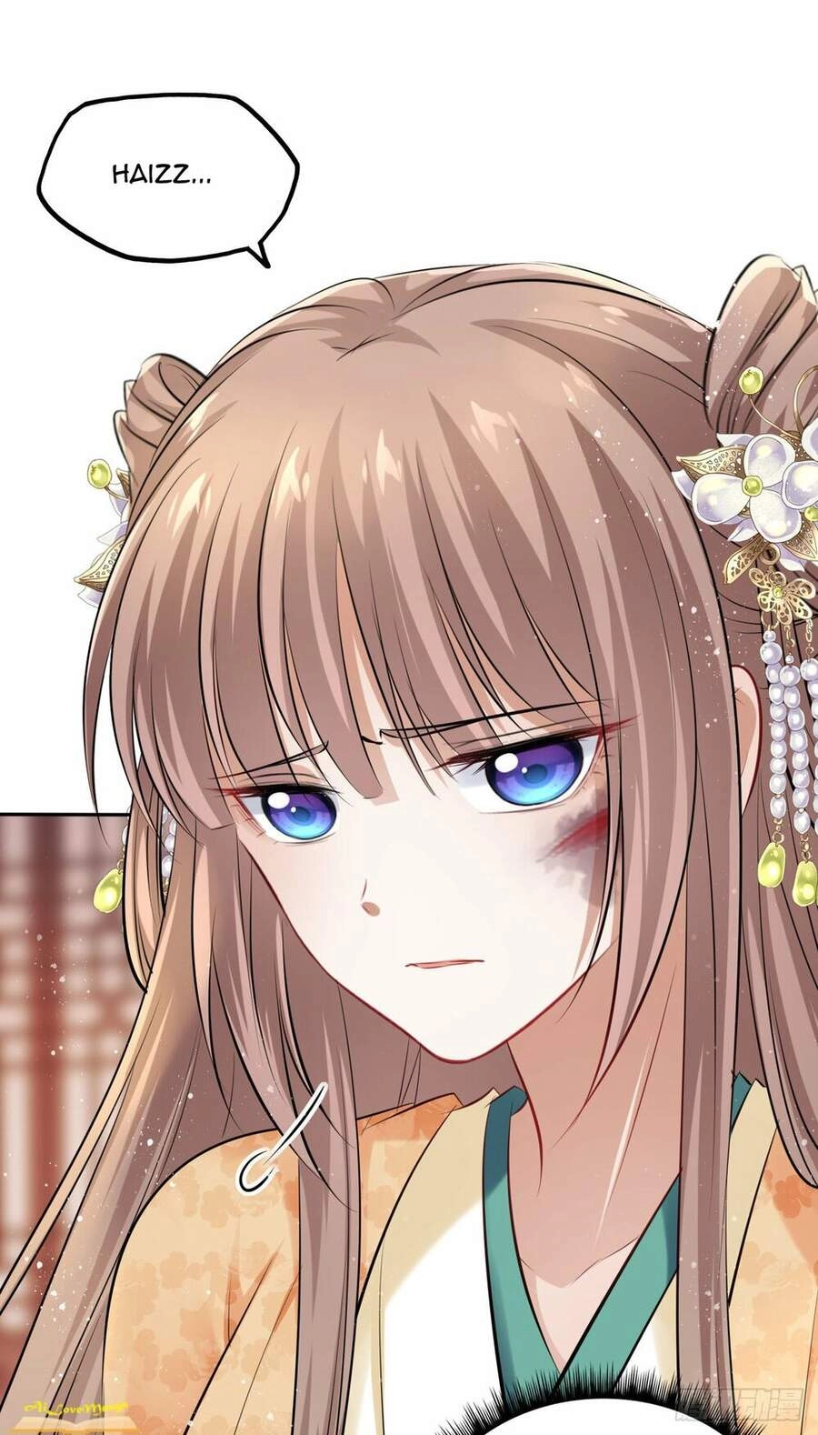 Vương Phi Thật Thích Trang Điểm Chapter 39 - 22