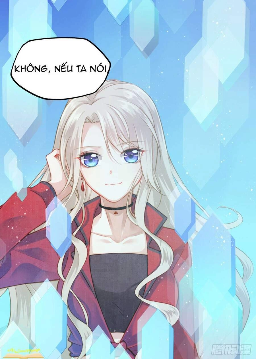 Vương Phi Thật Thích Trang Điểm Chapter 39 - 25