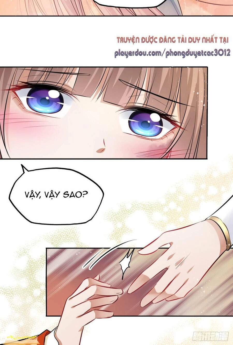 Vương Phi Thật Thích Trang Điểm Chapter 39 - 30