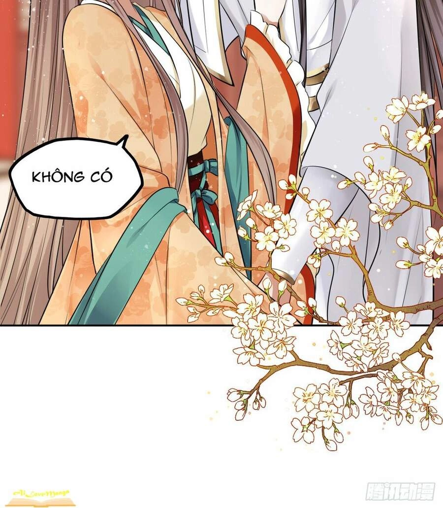 Vương Phi Thật Thích Trang Điểm Chapter 39 - 32