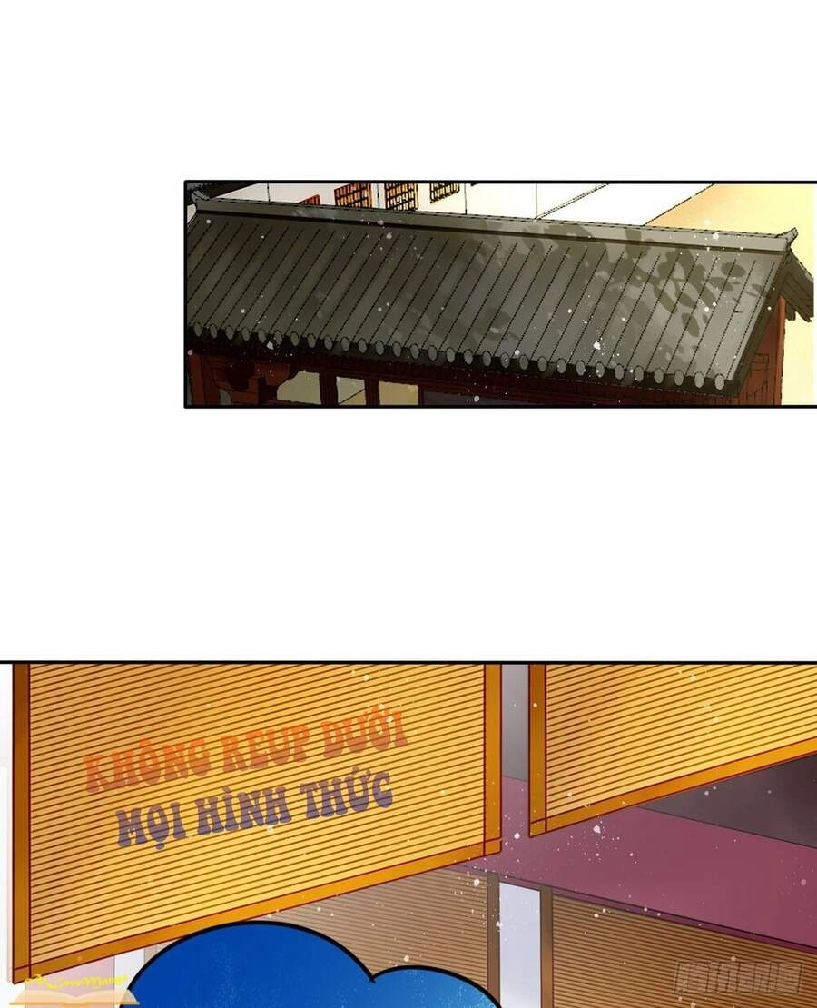 Vương Phi Thật Thích Trang Điểm Chapter 41 - 2