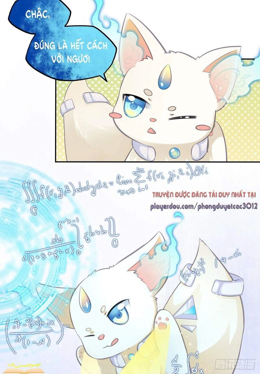 Vương Phi Thật Thích Trang Điểm Chapter 41 - 4