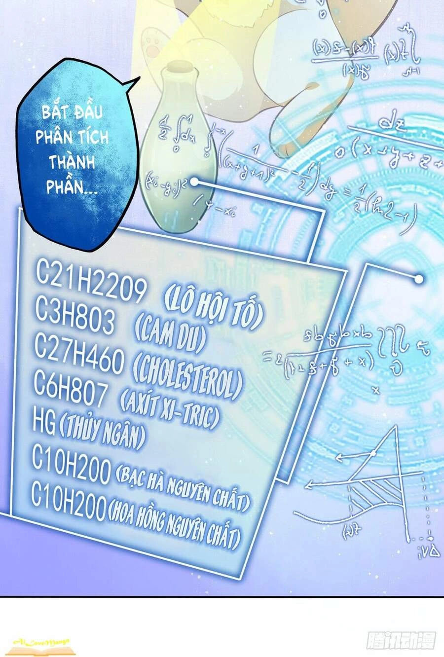 Vương Phi Thật Thích Trang Điểm Chapter 41 - 5