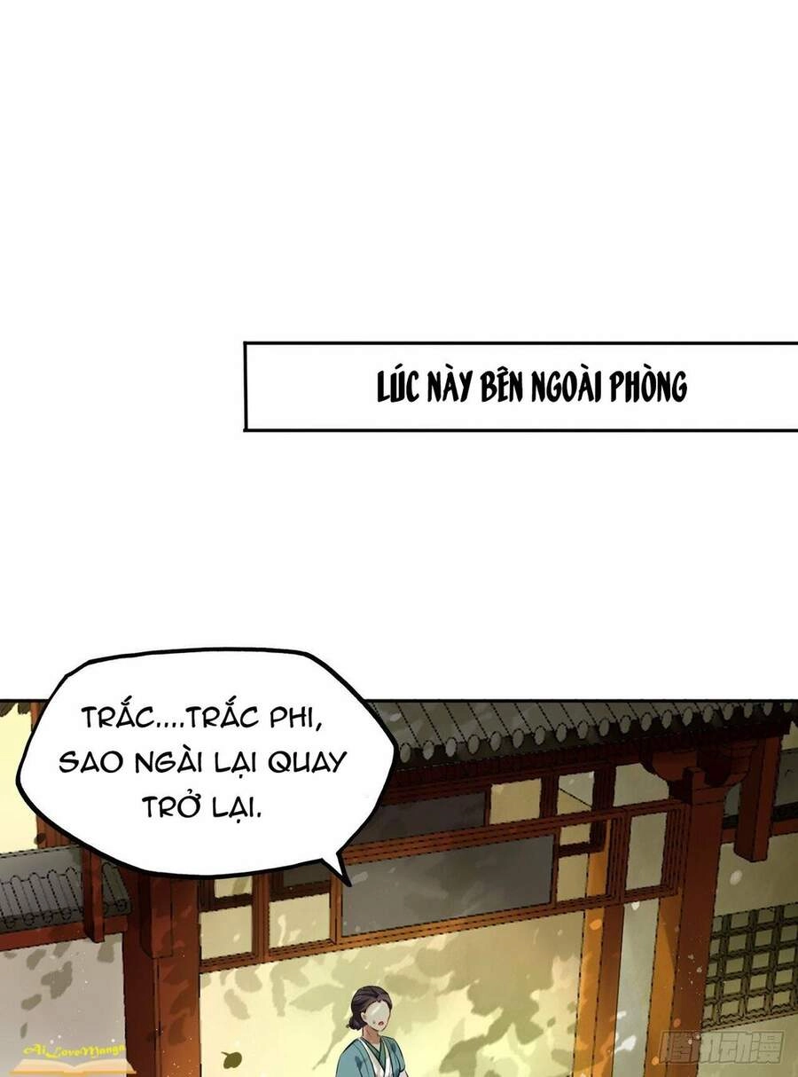 Vương Phi Thật Thích Trang Điểm Chapter 41 - 15