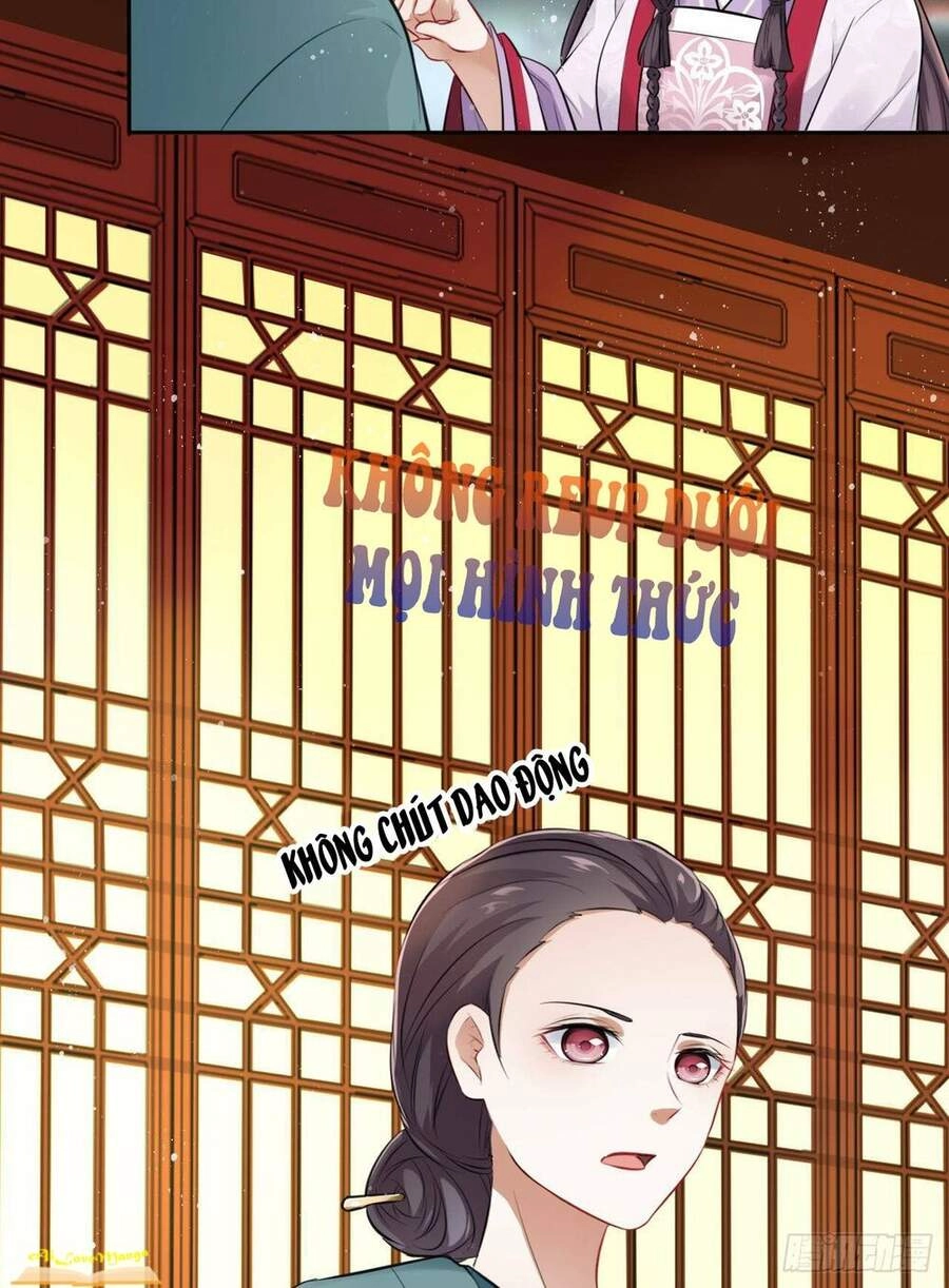 Vương Phi Thật Thích Trang Điểm Chapter 41 - 19