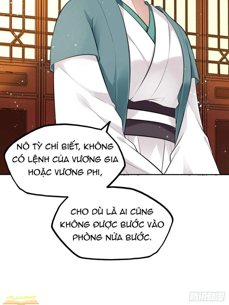 Vương Phi Thật Thích Trang Điểm Chapter 41 - 20