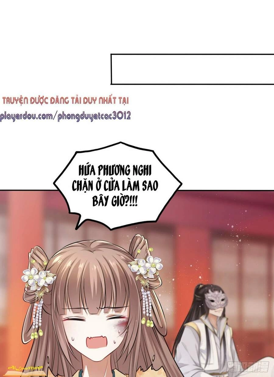 Vương Phi Thật Thích Trang Điểm Chapter 41 - 21