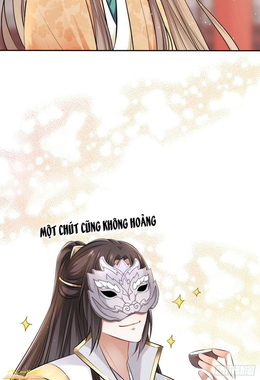 Vương Phi Thật Thích Trang Điểm Chapter 41 - 23