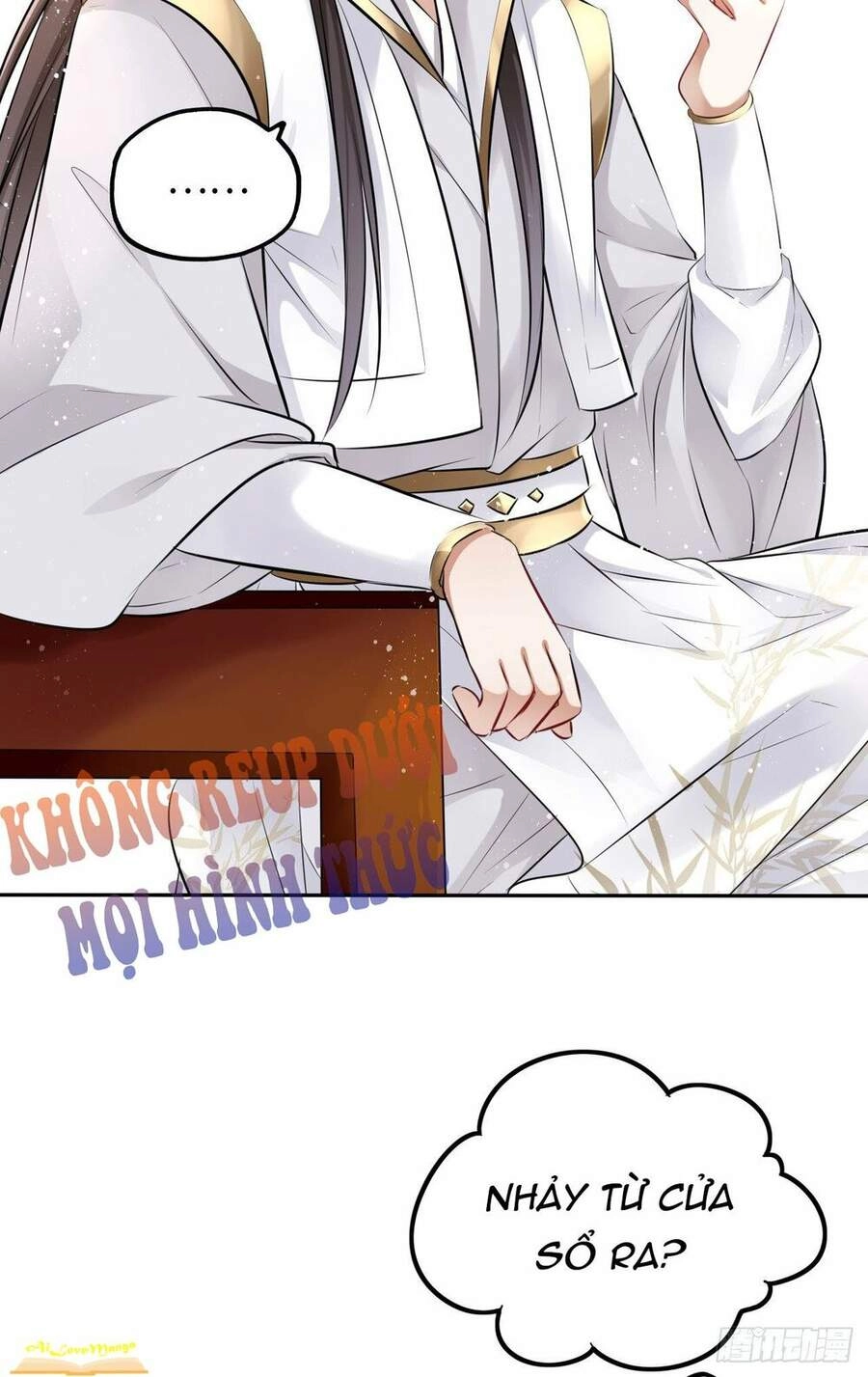 Vương Phi Thật Thích Trang Điểm Chapter 41 - 24