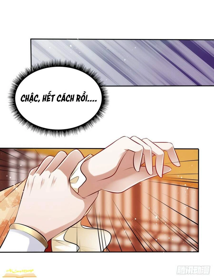 Vương Phi Thật Thích Trang Điểm Chapter 42 - 9