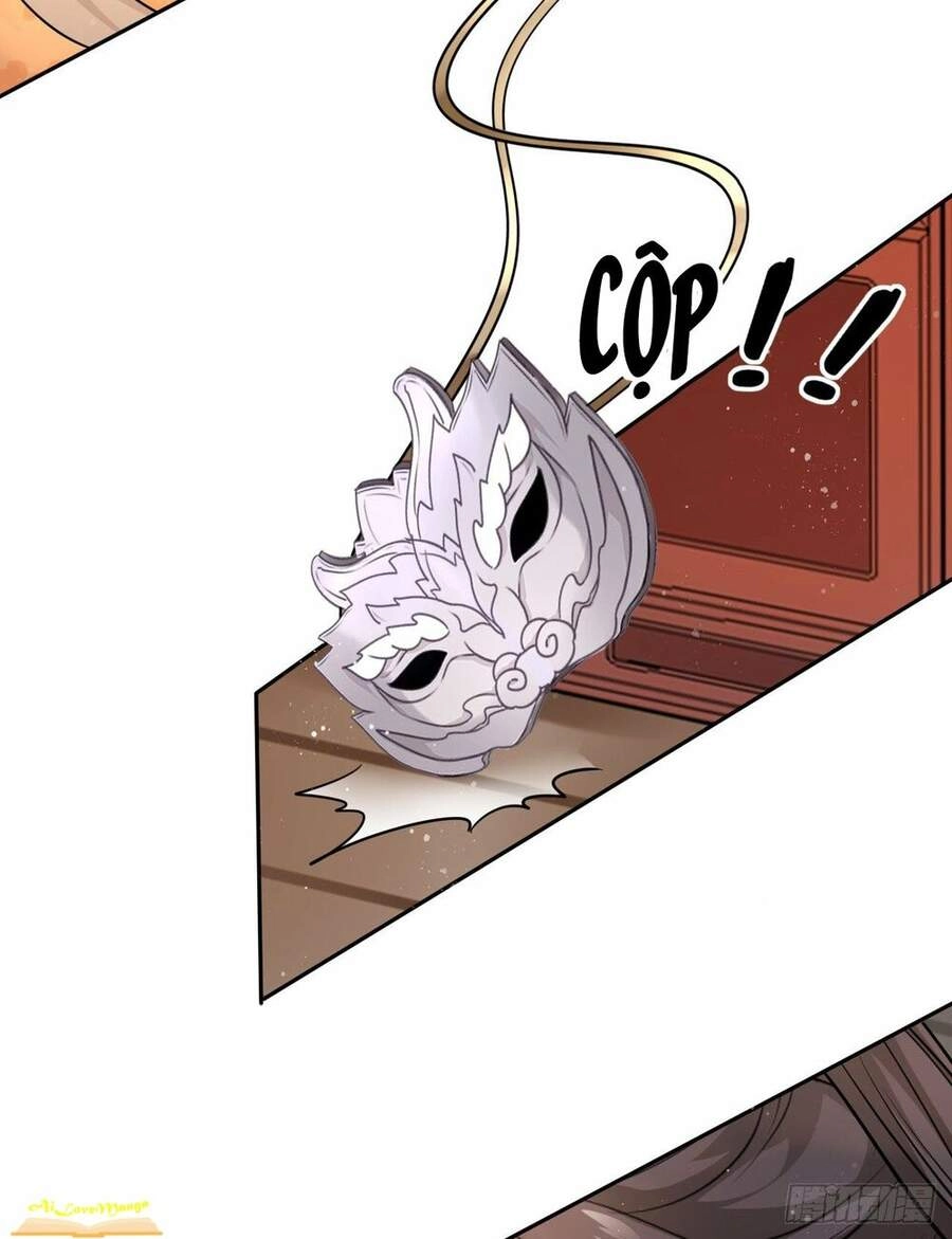 Vương Phi Thật Thích Trang Điểm Chapter 42 - 12