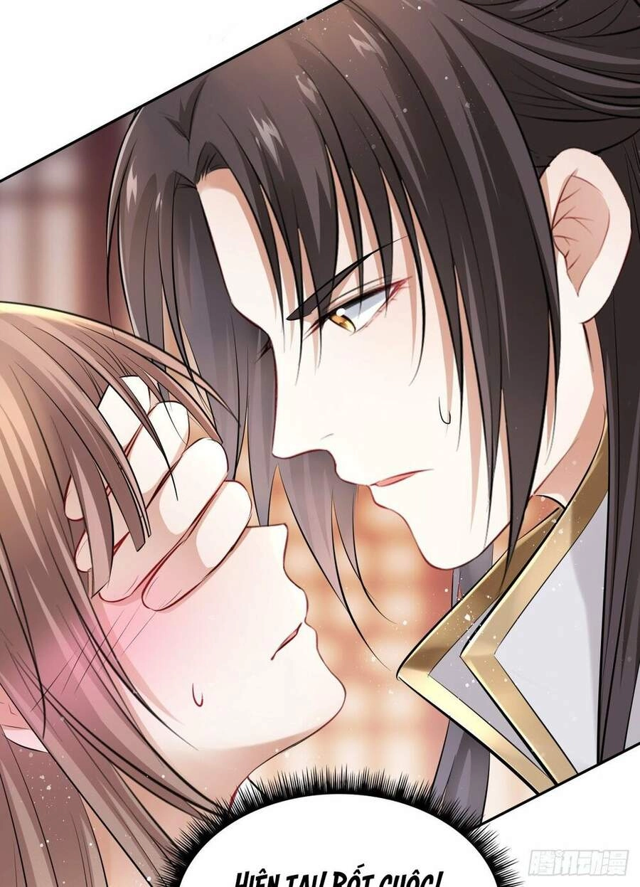 Vương Phi Thật Thích Trang Điểm Chapter 42 - 13