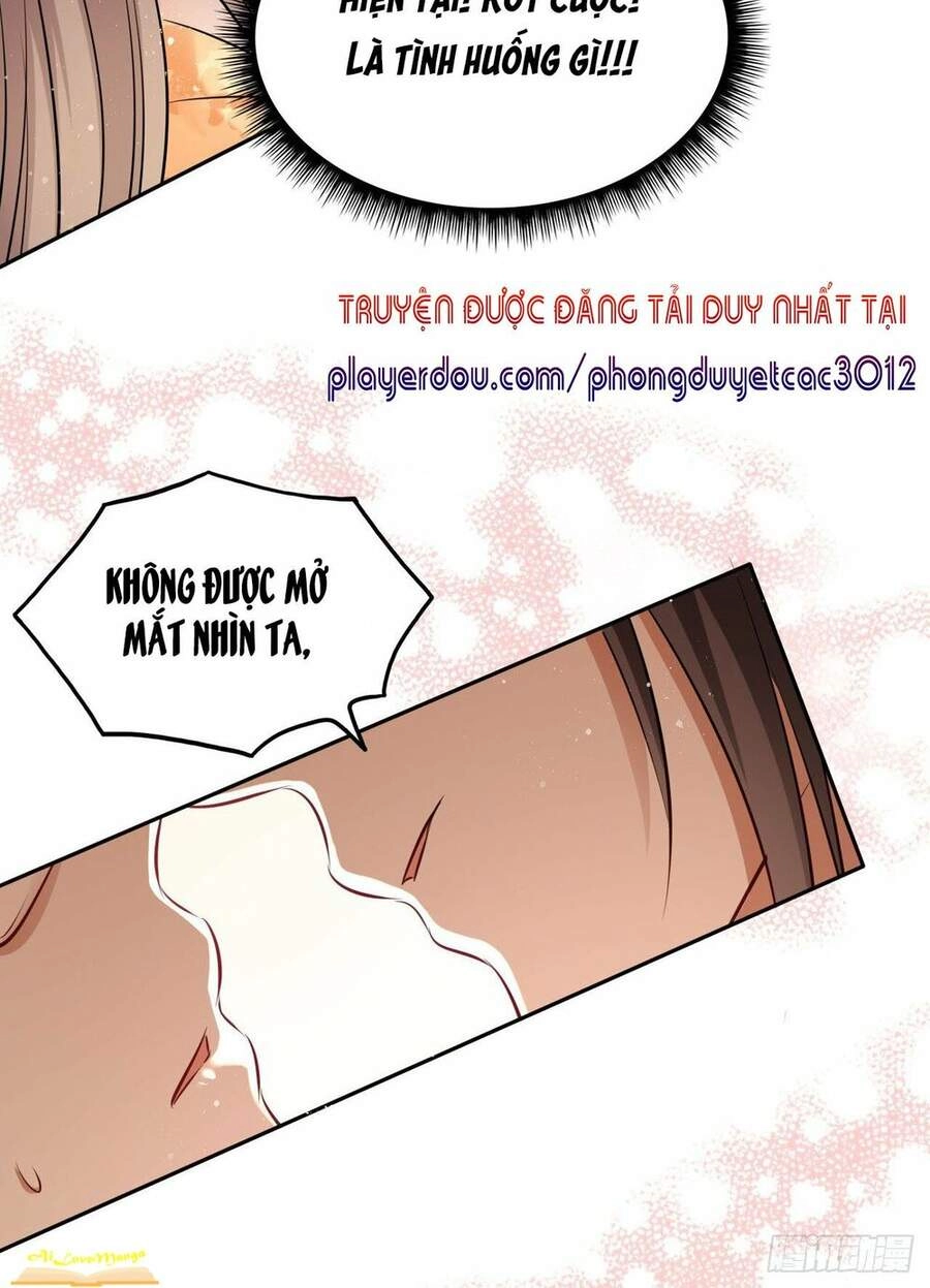 Vương Phi Thật Thích Trang Điểm Chapter 42 - 14