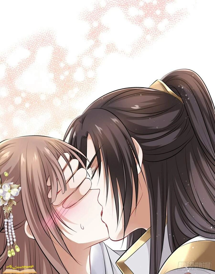 Vương Phi Thật Thích Trang Điểm Chapter 42 - 15