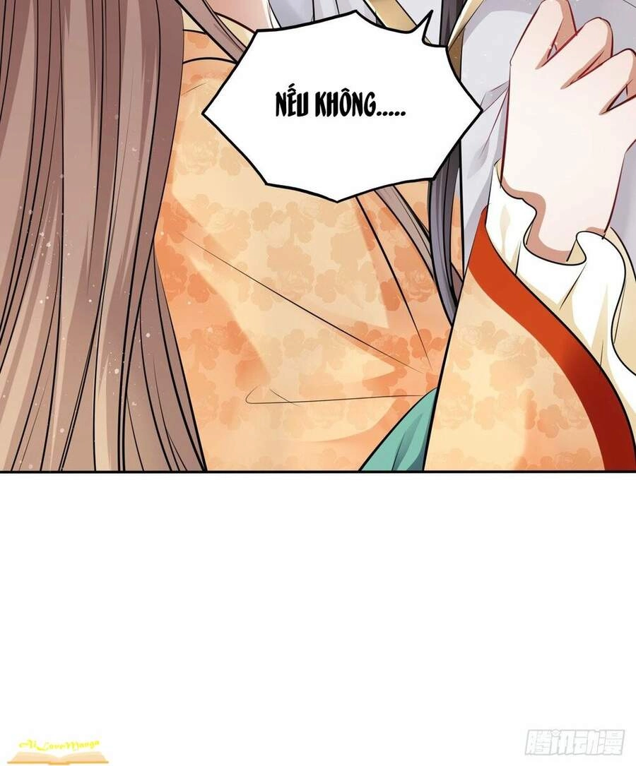 Vương Phi Thật Thích Trang Điểm Chapter 42 - 16