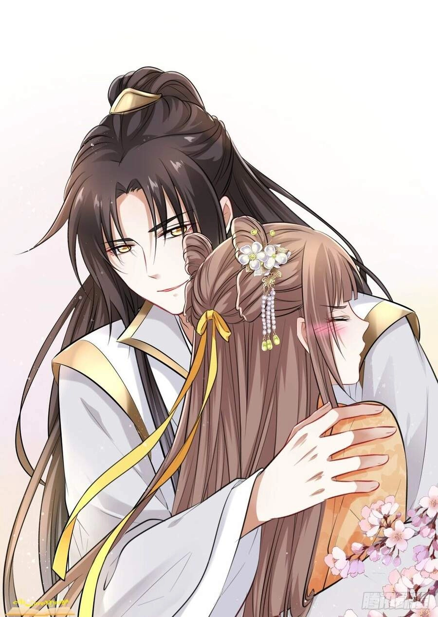 Vương Phi Thật Thích Trang Điểm Chapter 42 - 17