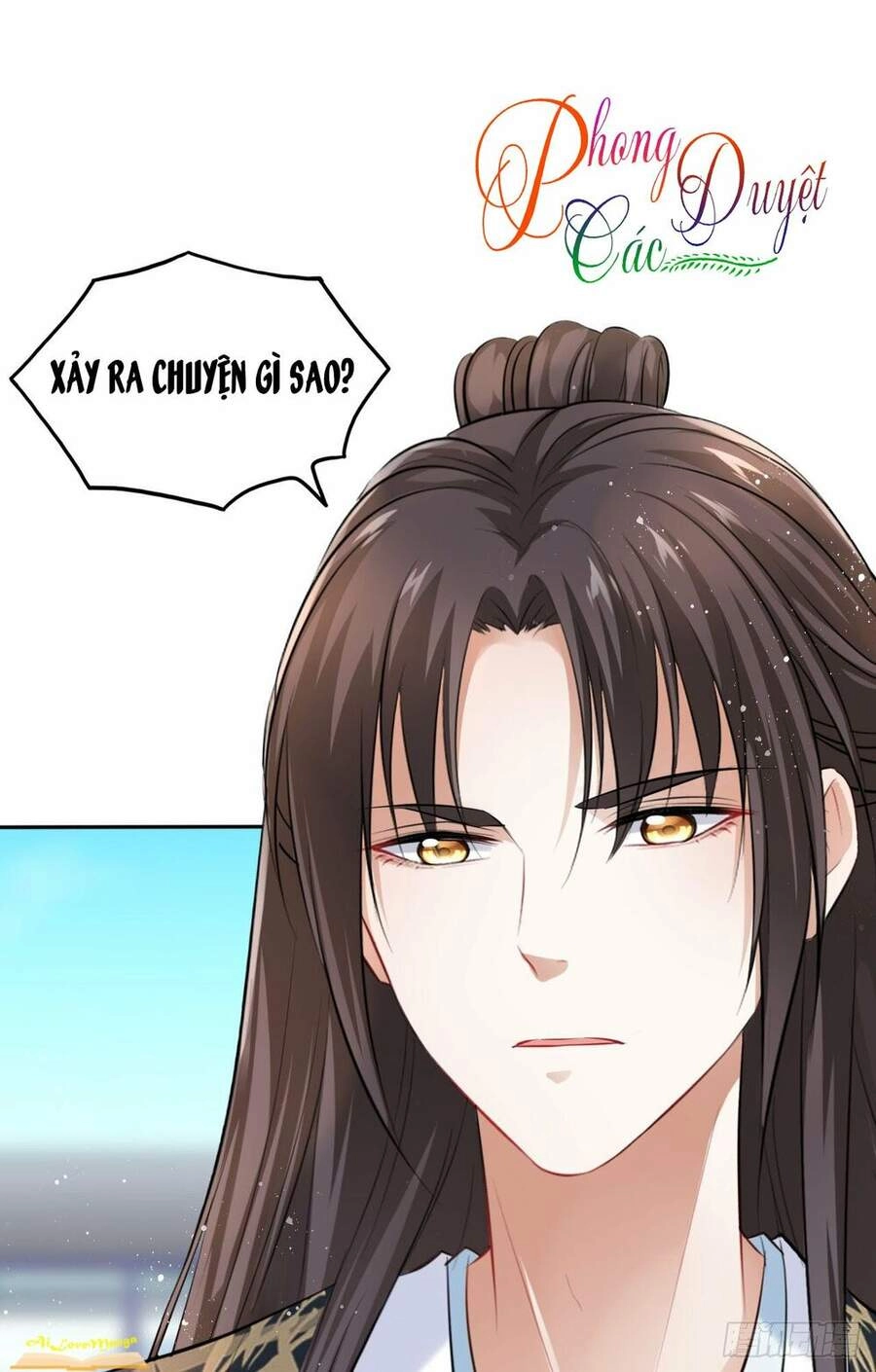 Vương Phi Thật Thích Trang Điểm Chapter 42 - 29