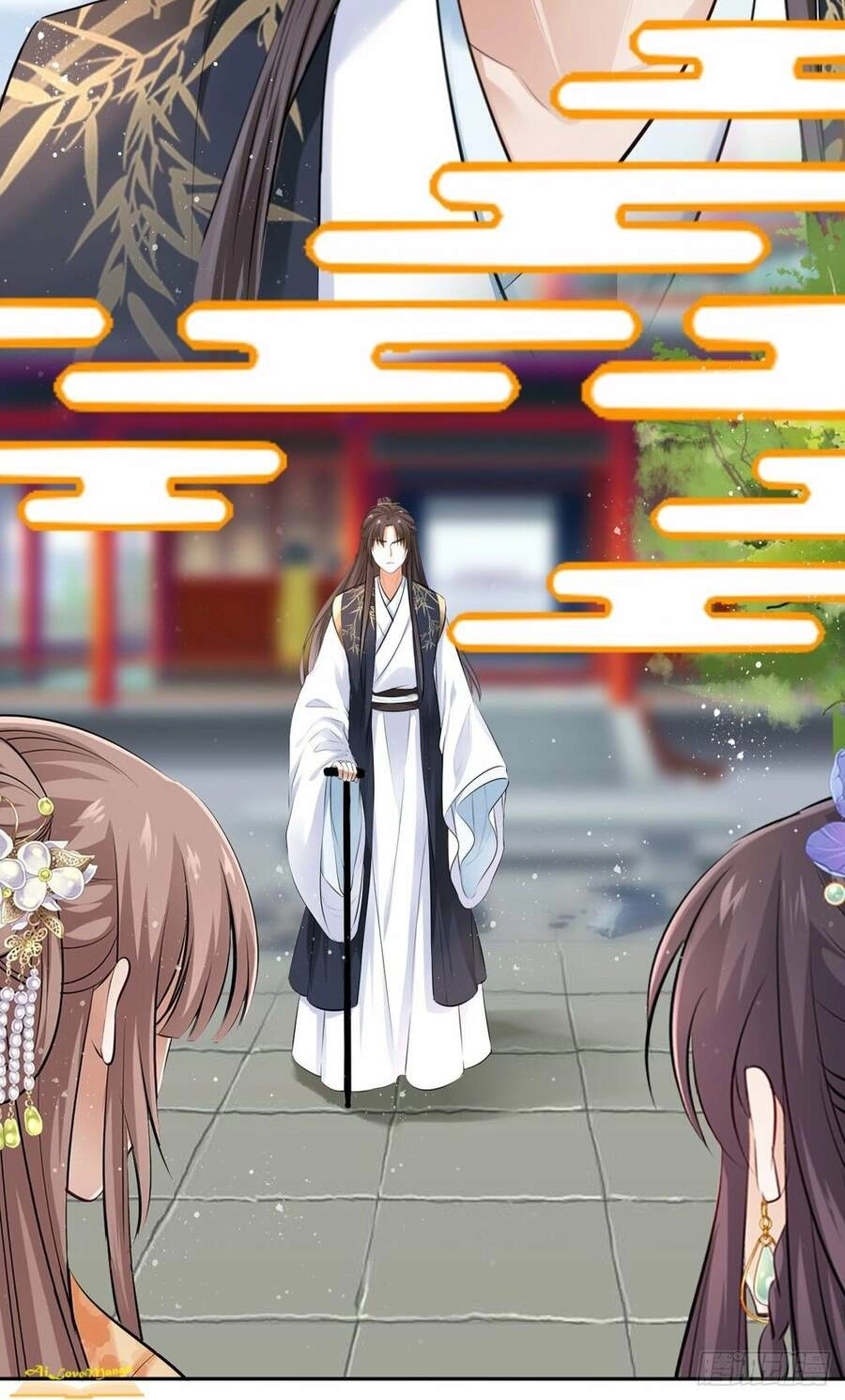 Vương Phi Thật Thích Trang Điểm Chapter 42 - 30