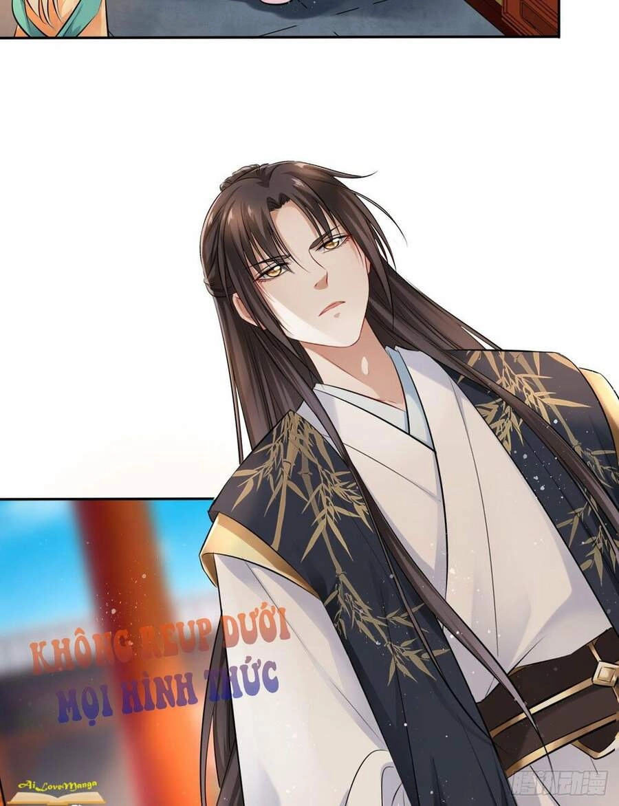 Vương Phi Thật Thích Trang Điểm Chapter 43 - 13