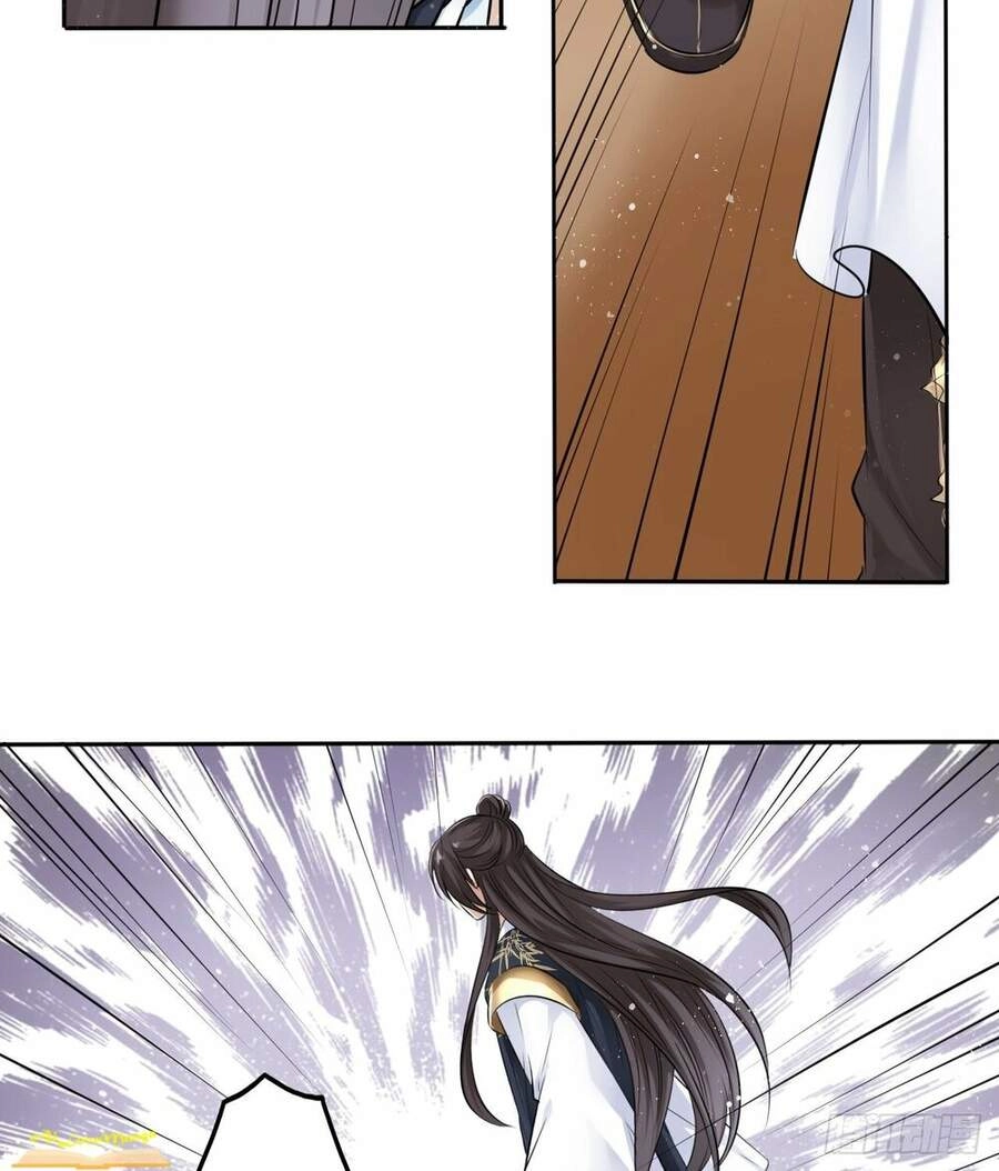 Vương Phi Thật Thích Trang Điểm Chapter 43 - 18