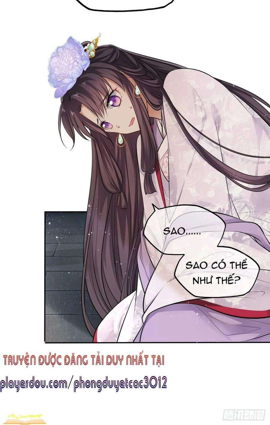 Vương Phi Thật Thích Trang Điểm Chapter 43 - 21