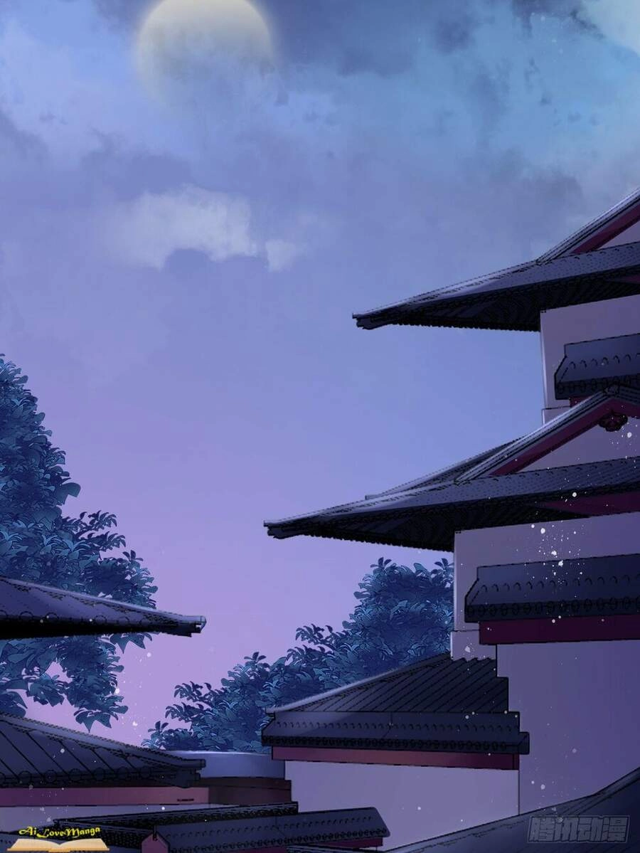 Vương Phi Thật Thích Trang Điểm Chapter 43 - 23