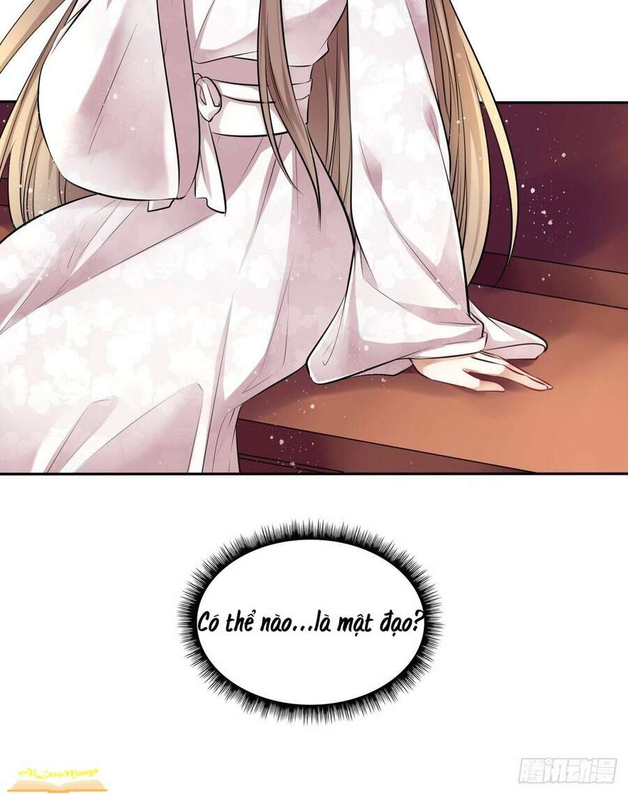 Vương Phi Thật Thích Trang Điểm Chapter 43 - 25