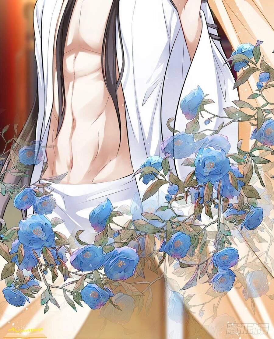 Vương Phi Thật Thích Trang Điểm Chapter 43 - 27