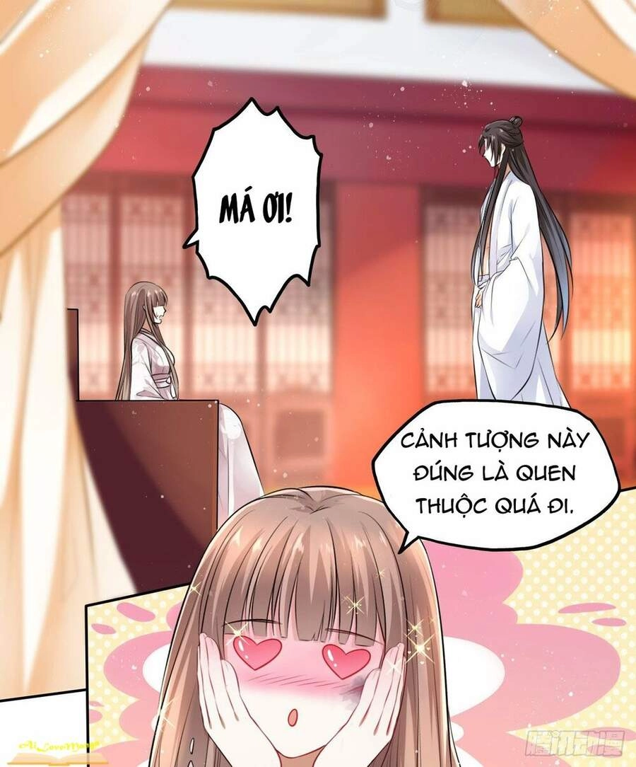 Vương Phi Thật Thích Trang Điểm Chapter 43 - 28