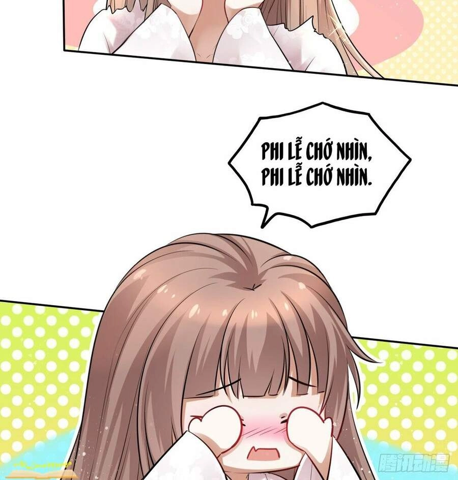 Vương Phi Thật Thích Trang Điểm Chapter 43 - 29