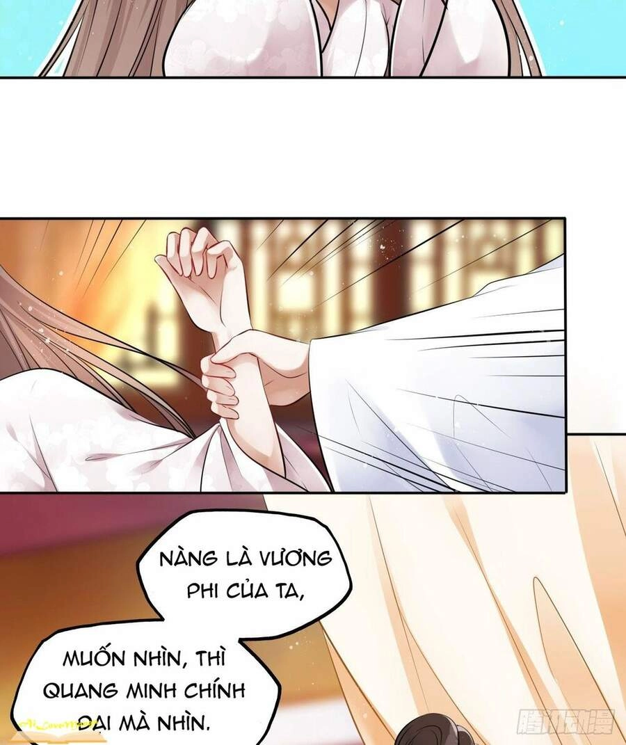 Vương Phi Thật Thích Trang Điểm Chapter 43 - 30