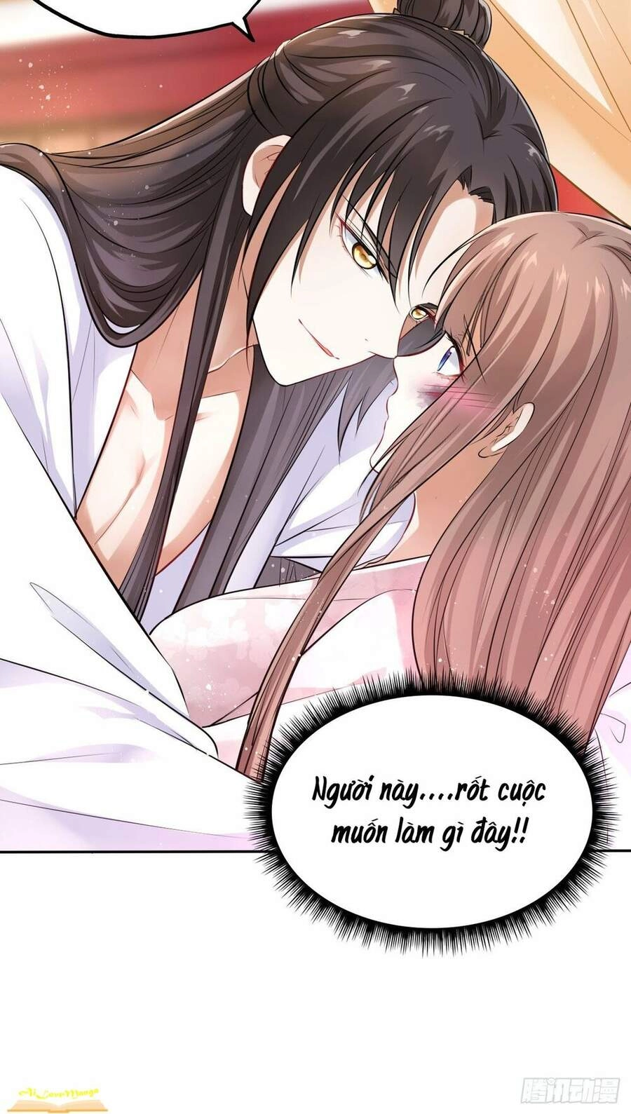 Vương Phi Thật Thích Trang Điểm Chapter 43 - 31