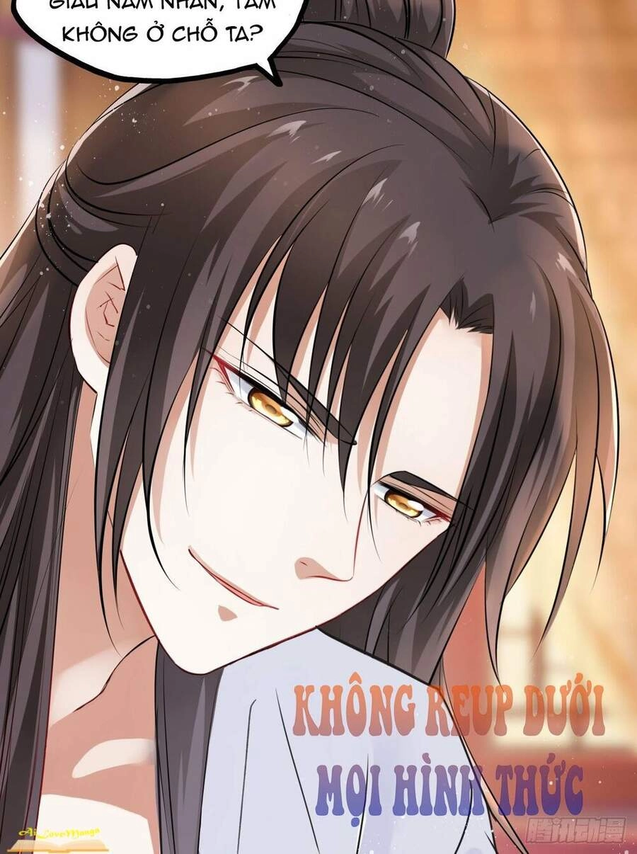 Vương Phi Thật Thích Trang Điểm Chapter 43 - 33