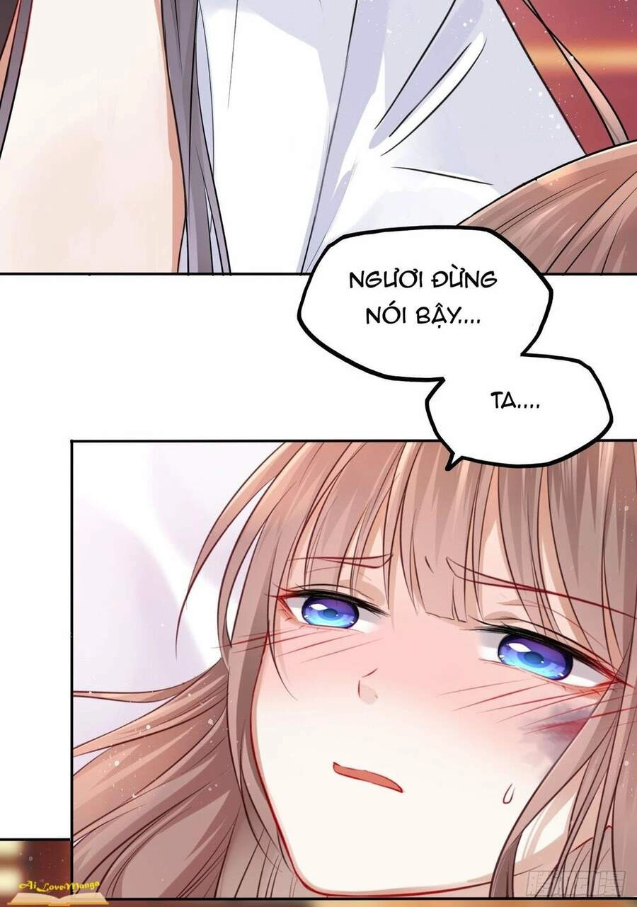 Vương Phi Thật Thích Trang Điểm Chapter 43 - 34