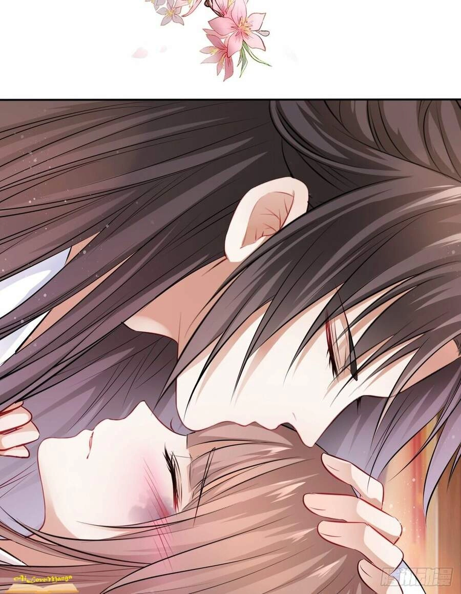 Vương Phi Thật Thích Trang Điểm Chapter 43 - 37