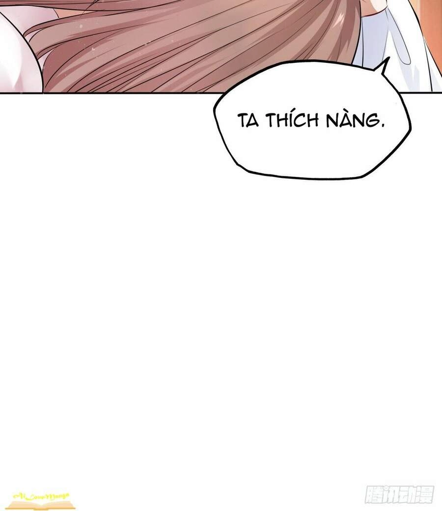 Vương Phi Thật Thích Trang Điểm Chapter 43 - 38