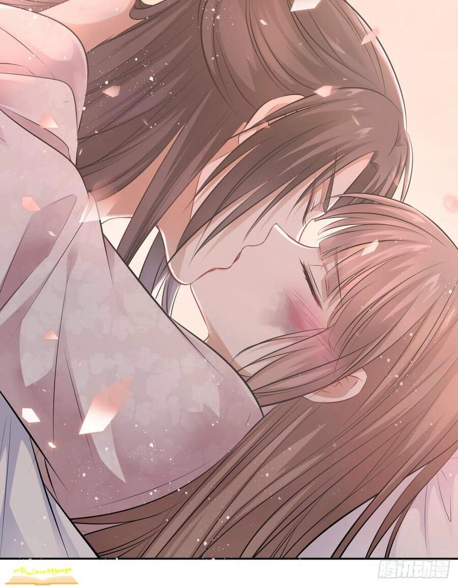 Vương Phi Thật Thích Trang Điểm Chapter 44 - 3