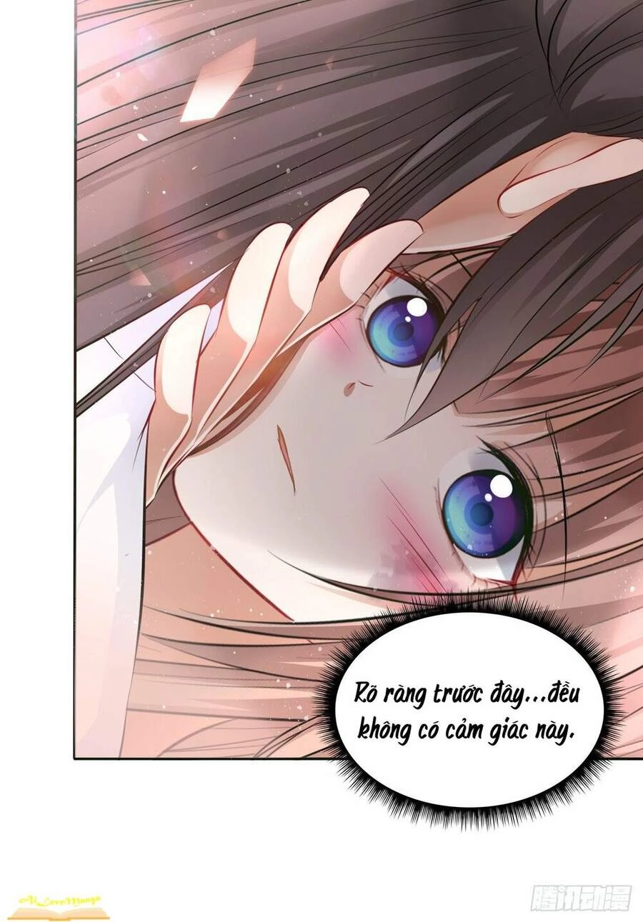 Vương Phi Thật Thích Trang Điểm Chapter 44 - 5