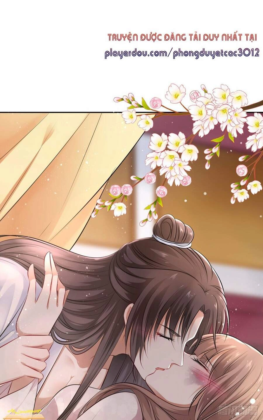 Vương Phi Thật Thích Trang Điểm Chapter 44 - 6