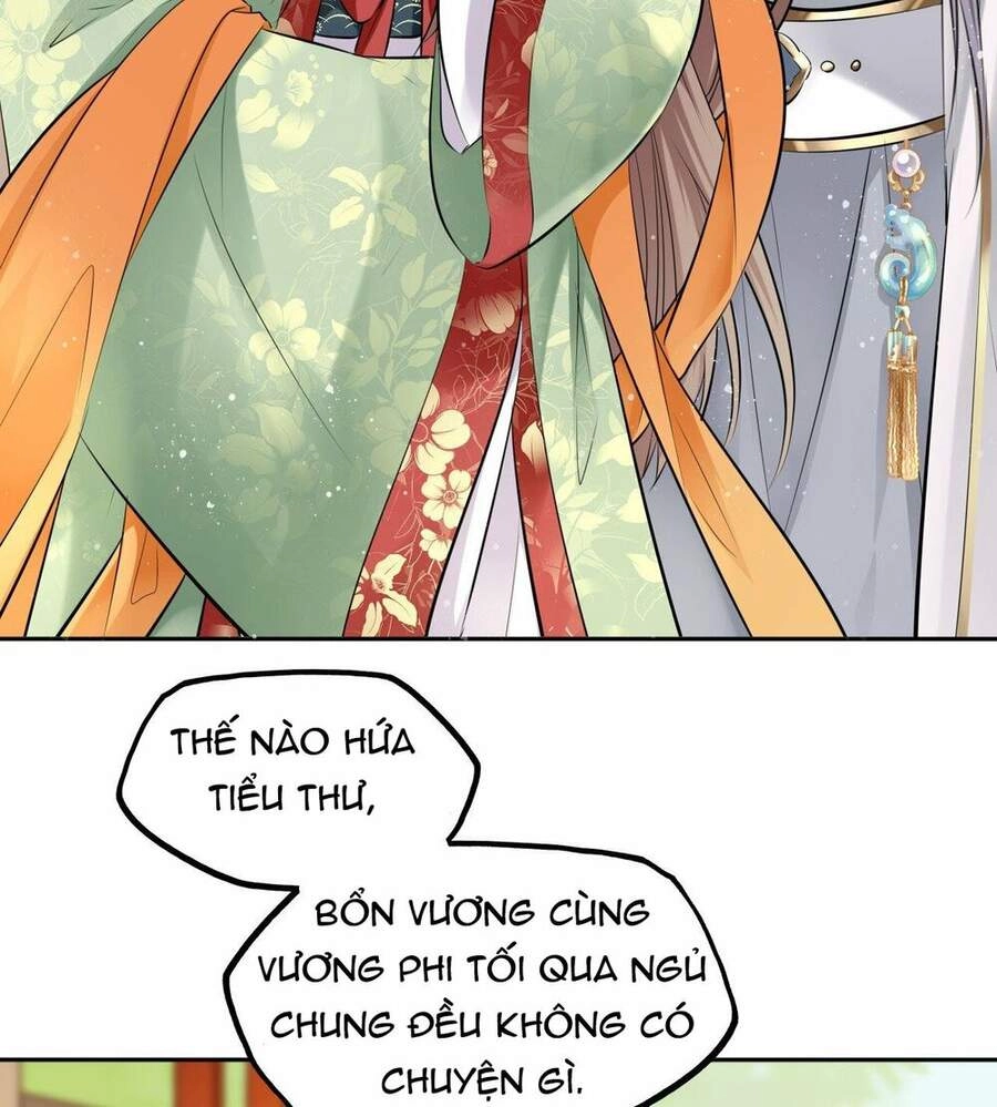 Vương Phi Thật Thích Trang Điểm Chapter 44 - 11