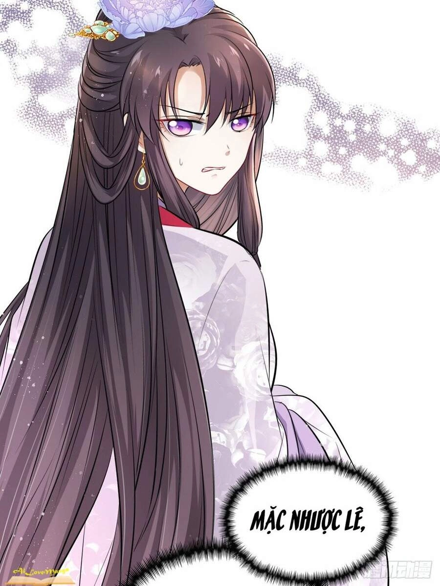 Vương Phi Thật Thích Trang Điểm Chapter 44 - 17