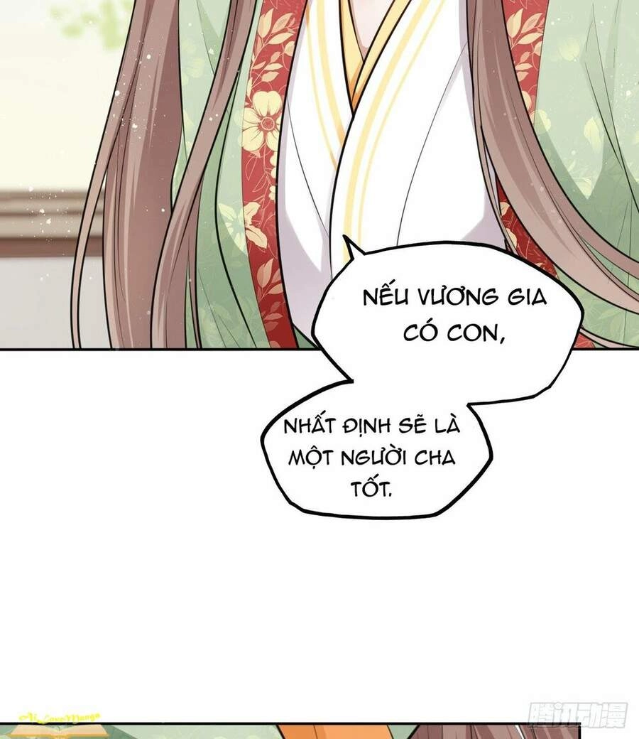 Vương Phi Thật Thích Trang Điểm Chapter 44 - 27