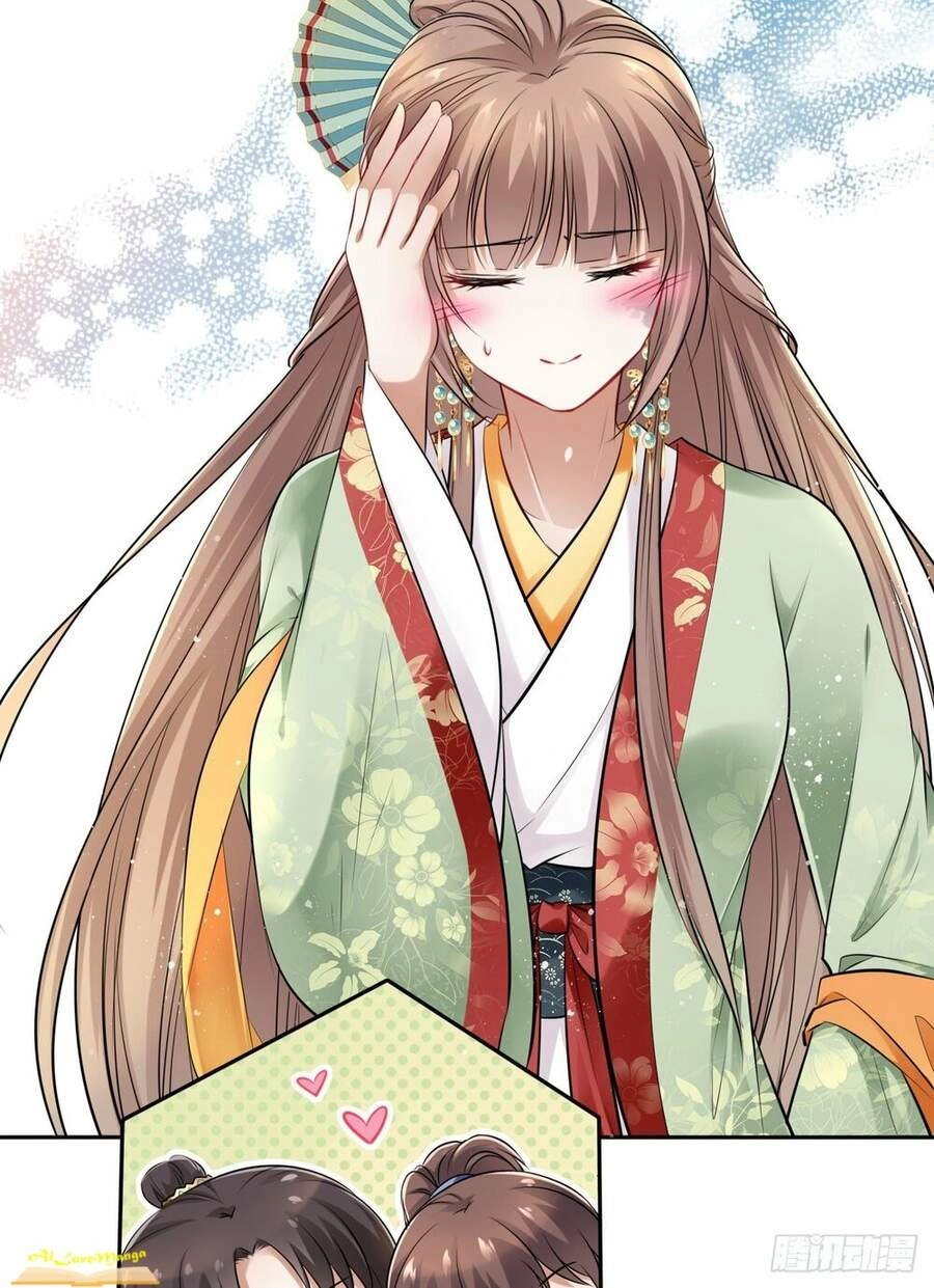 Vương Phi Thật Thích Trang Điểm Chapter 44 - 32