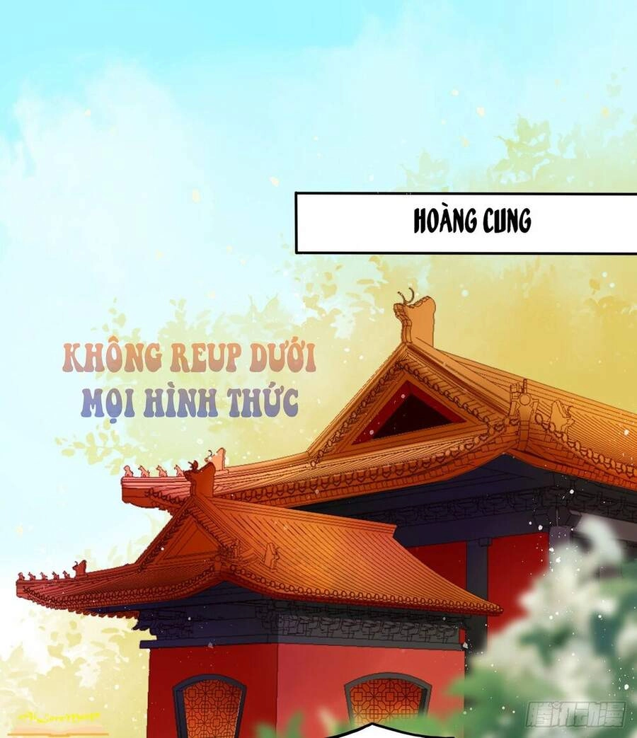Vương Phi Thật Thích Trang Điểm Chapter 45 - 2