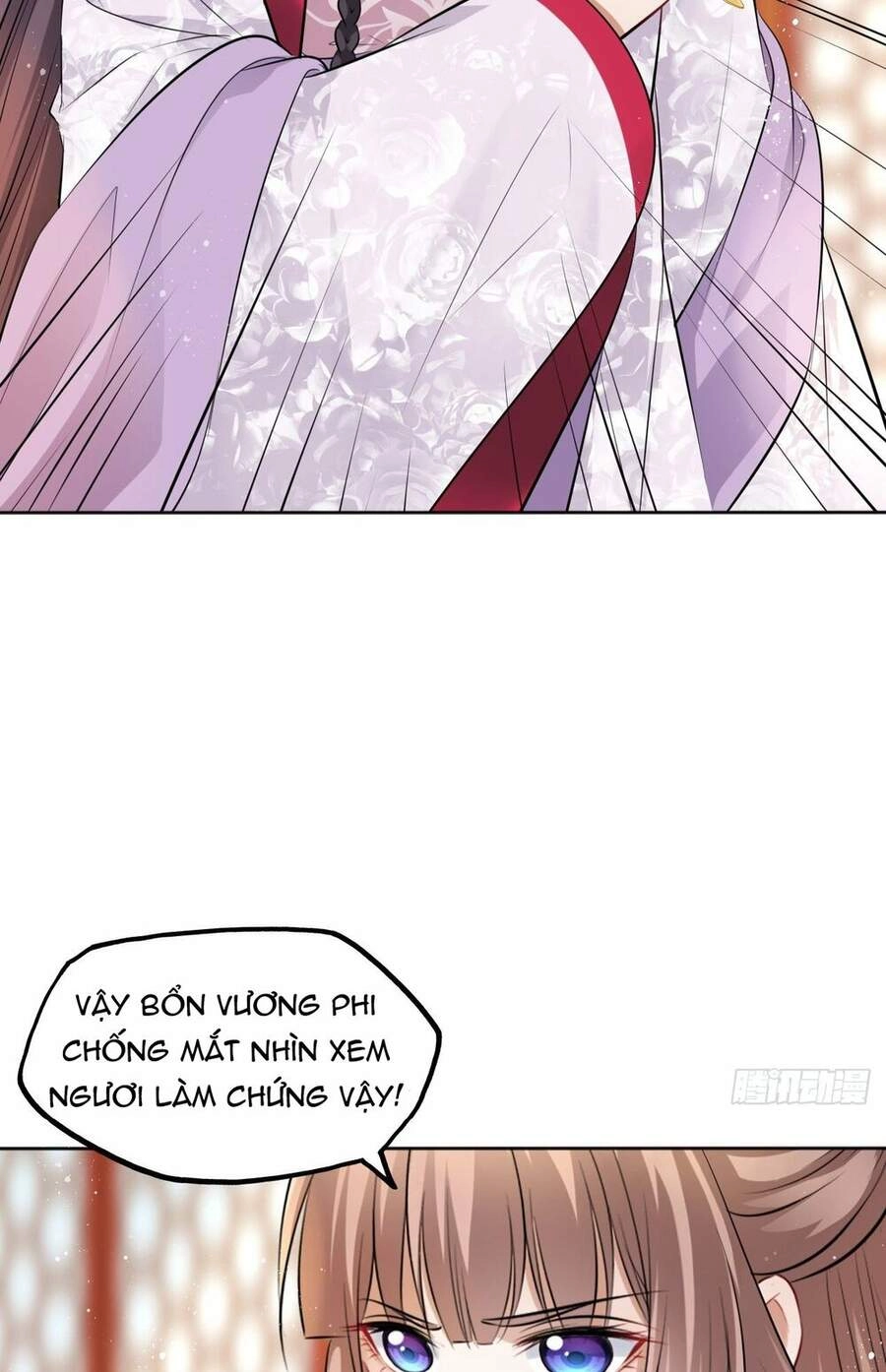 Vương Phi Thật Thích Trang Điểm Chapter 45 - 17