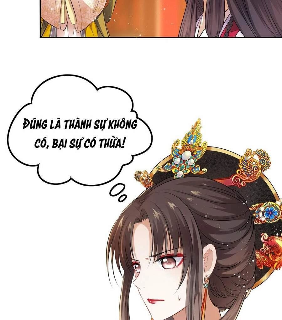 Vương Phi Thật Thích Trang Điểm Chapter 45 - 19